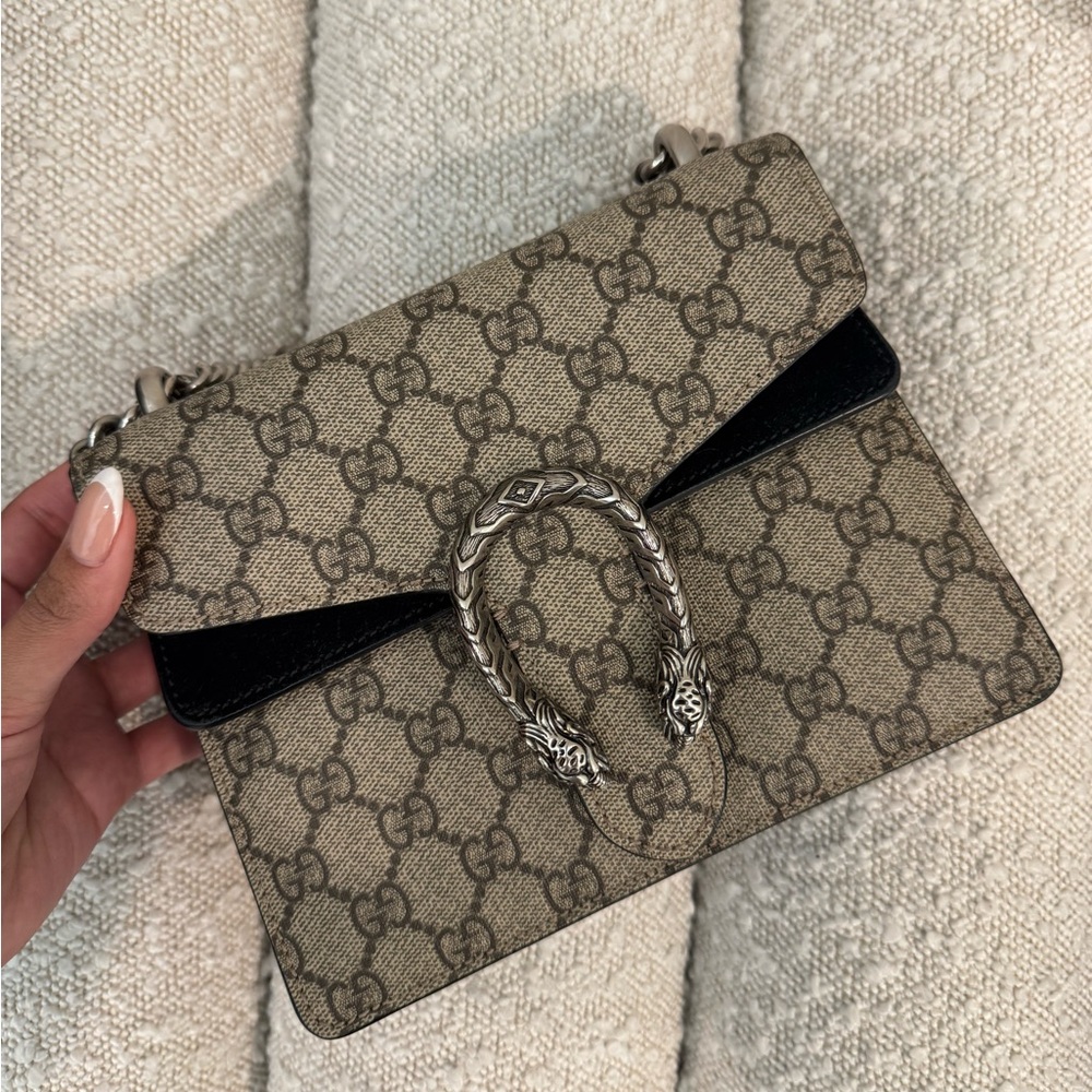 Gucci Dionysus Small Crossbody Bag